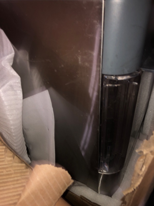 View 5 of *** PARTS ONLY *** GE Profile Opal Ultra Nugget Ice Maker, 38 lbs/Day