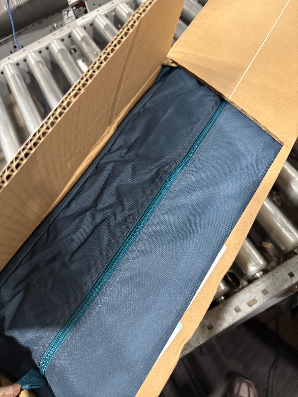 View 3 of ** FOR PARTS ONLY **
Portal 6 Person Instant Tent with Screen Porch