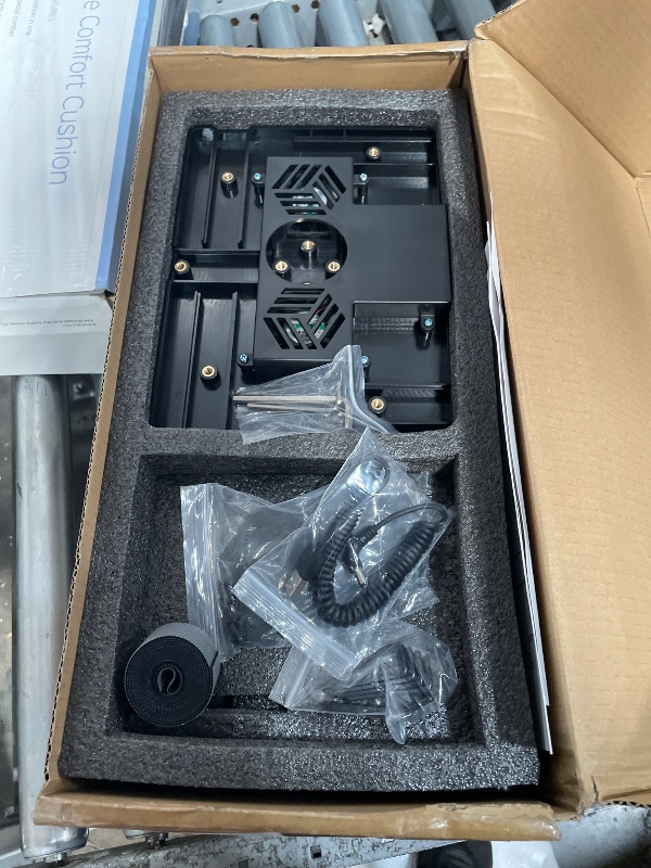 View 2 of **missing parts**MELIPRON Truck Laptop Mount for Chevy Silverado Sierra Tahoe Yukon