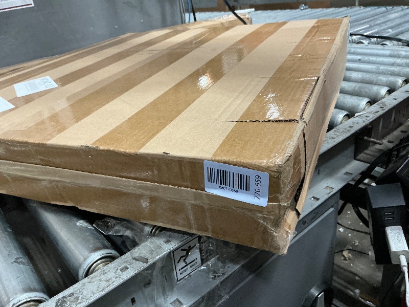 Photo 1 of ELSINPAPOX Moving Boxes with Divider Kits