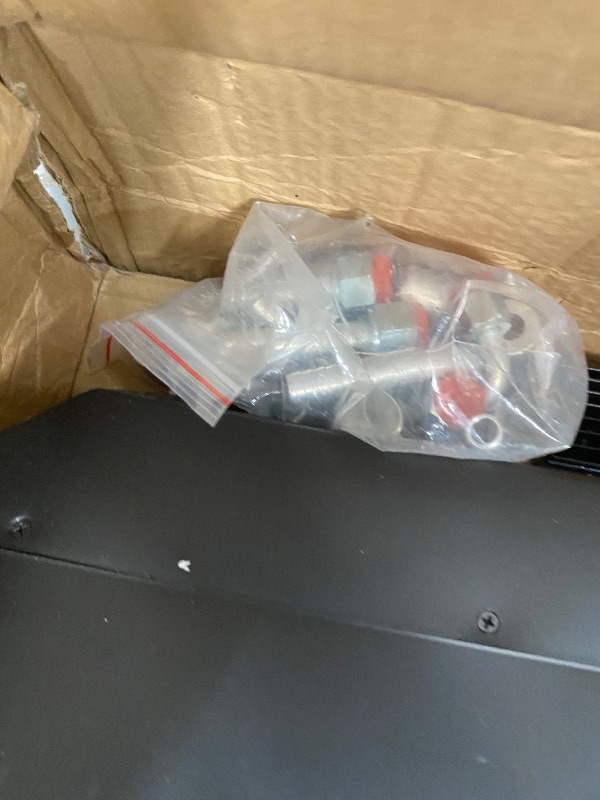 View 5 of **** PARTIAL SET, SEE NOTES******** Dewinston Universal 12V A/C Kit System