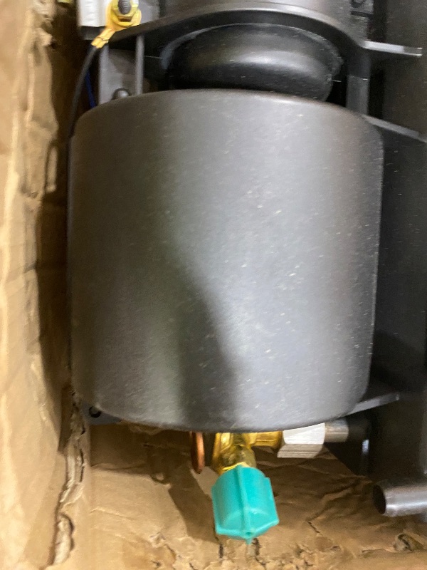 View 4 of **** PARTIAL SET, SEE NOTES******** Dewinston Universal 12V A/C Kit System