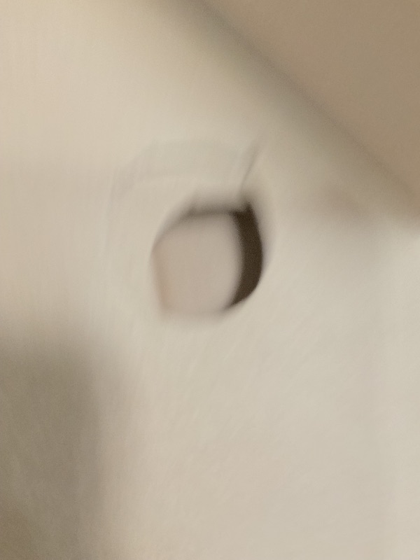 Photo 1 of **CONNECTED TO SOMEONE ELSE ACCOUNT** Lefant T1 Robot Mop with Self-Cleaning Base