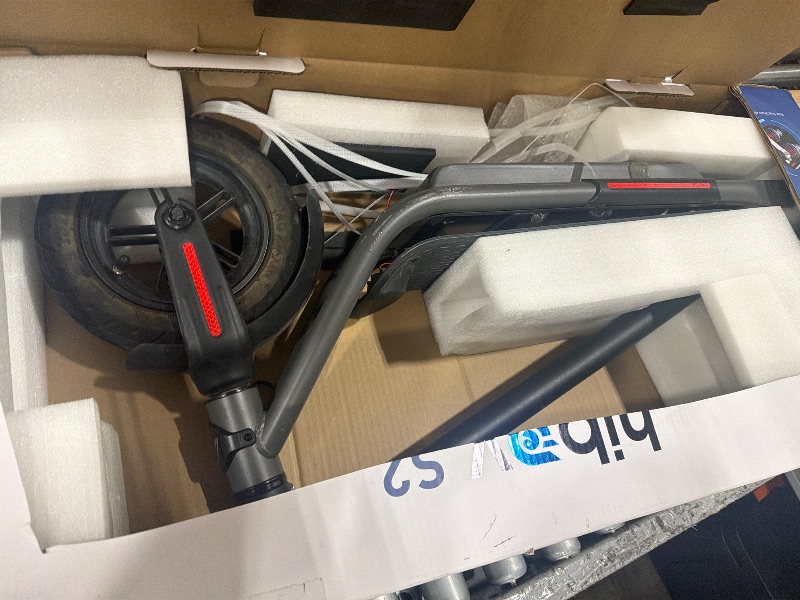 View 5 of *** PARTS ONLY *** Hiboy S2 Electric Scooter - 8.5" Tires