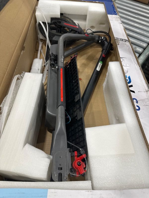 View 3 of *** PARTS ONLY *** Hiboy S2 Electric Scooter - 8.5" Tires