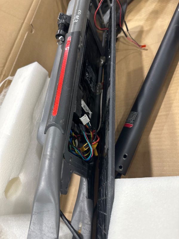 View 4 of *** PARTS ONLY *** Hiboy S2 Electric Scooter - 8.5" Tires