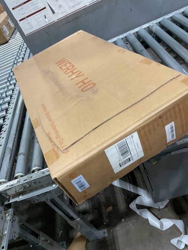 View 3 of **Parts Only** WERHY Electric Scooter, 500W/350W Motor, 19MPH