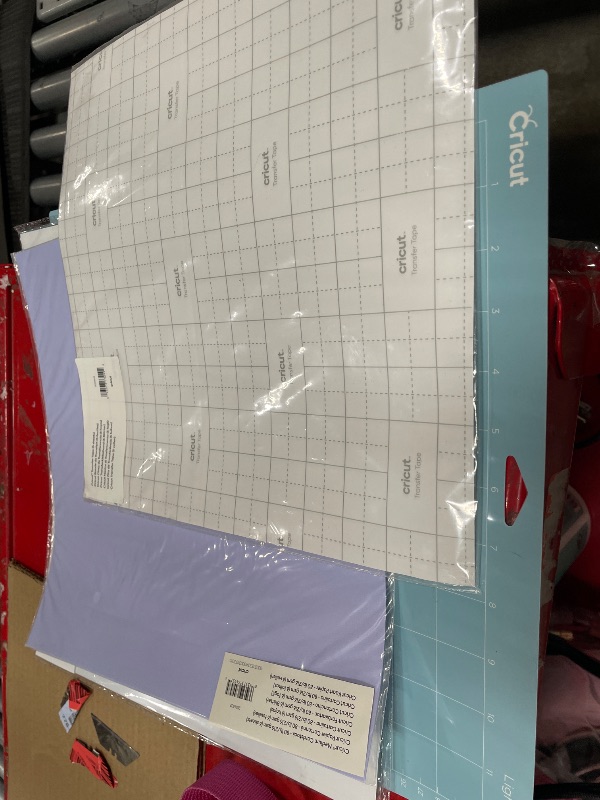View 6 of Cricut Maker 4 Smart Cutting Machine (Seashell)