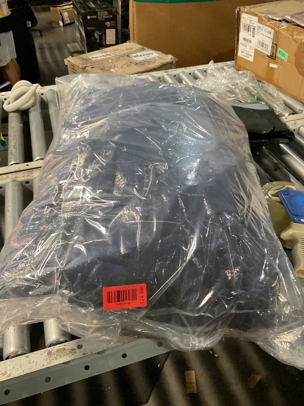 View 3 of ***STOCK PHOTO FOR REFERENCE ONLY*** VENO 8 Pack Heavy Duty Moving Bags with Backpack Straps, Zippers & Handles, Extra Large Packing Bags for College Dorm Essentials, Moving Supplies Alternative to Cardboard Moving Boxes