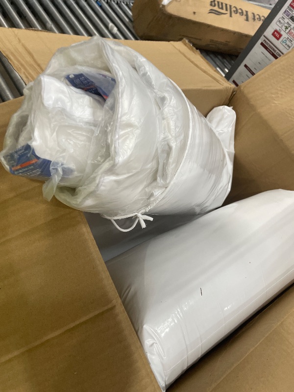 View 3 of ***ONLY FIVE******STOCK PHOTO FOR REFERENCE ONLY***
FODAHRWS Pack Queen Size Bed Pillows