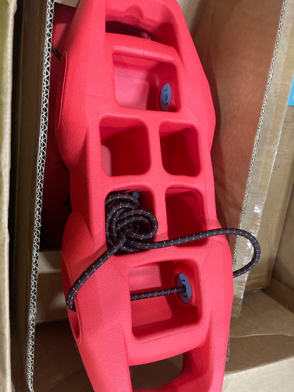 View 2 of  AWEMUFA Boat Fender 2 PCS