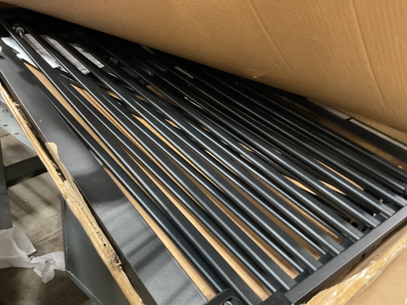 View 2 of ***MISSING HARDWARE*** Amibud Extra Wide Cat Gate Barrier