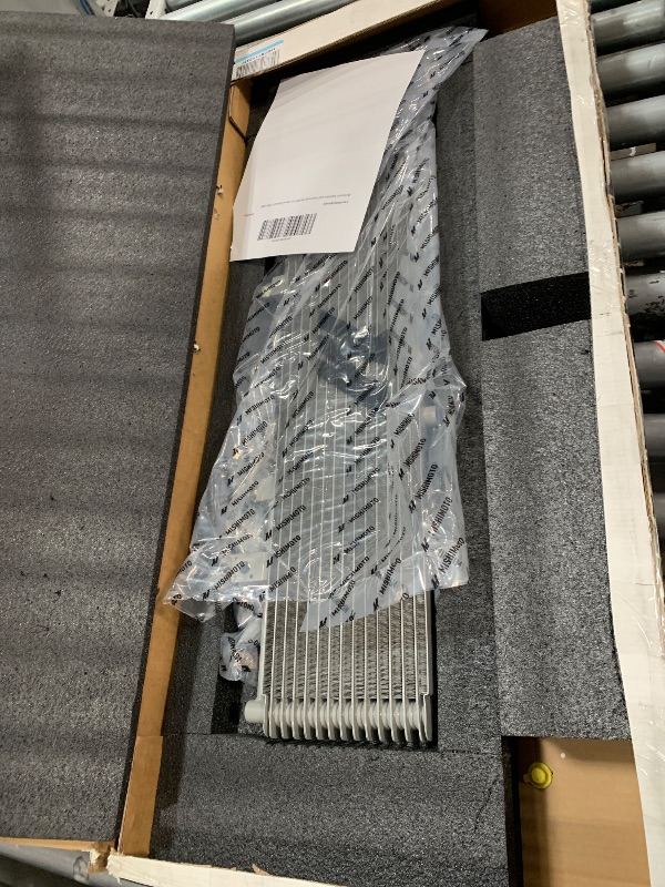 View 3 of Intercooler for Chevy Silverado 1999-2006