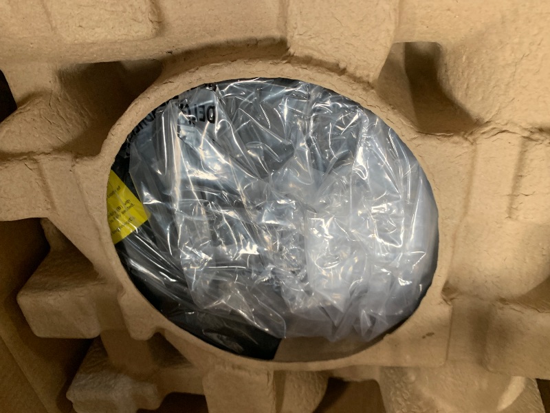 View 3 of ***MISSING PARTS***Spin360 360° Fan - Black