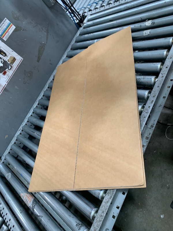 Photo 1 of 2 pack display boards