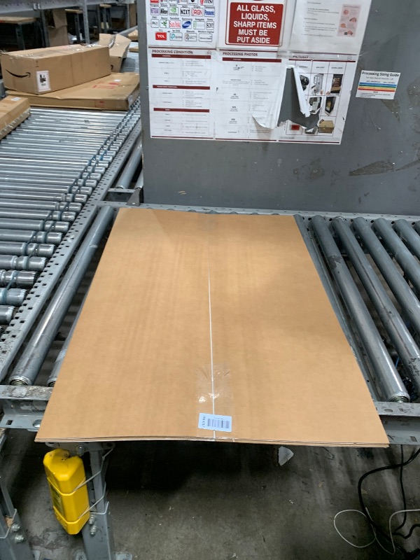 Photo 1 of 2 pack display boards
