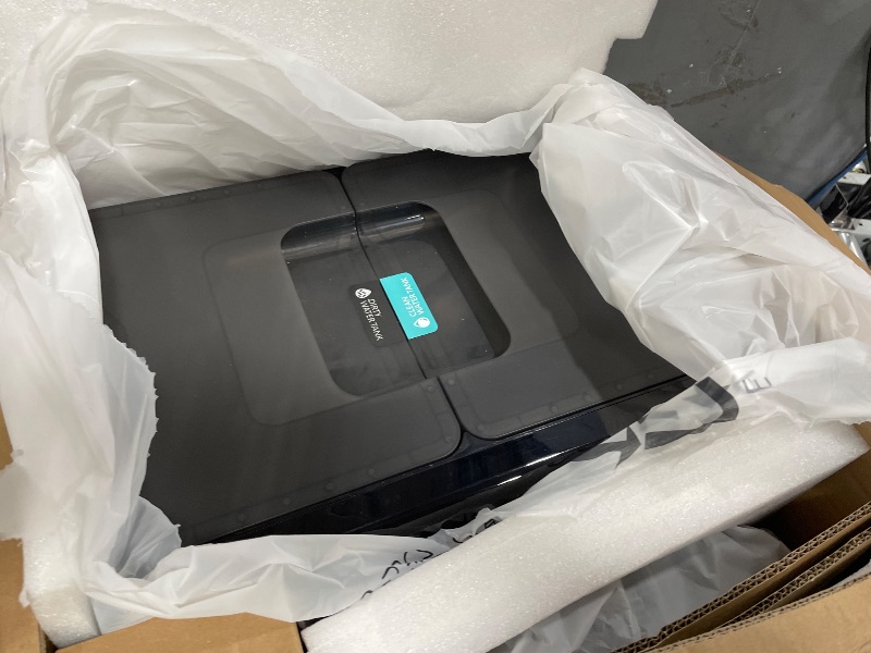 View 4 of ***PARTS ONLY*** Lefant M5 Pro Robotic Vacuum and Mop