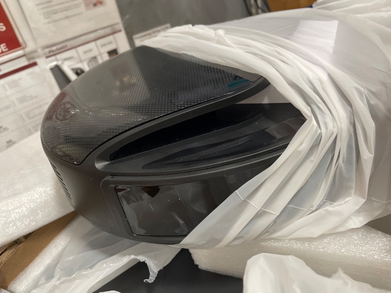 View 2 of ***PARTS ONLY*** Lefant M5 Pro Robotic Vacuum and Mop