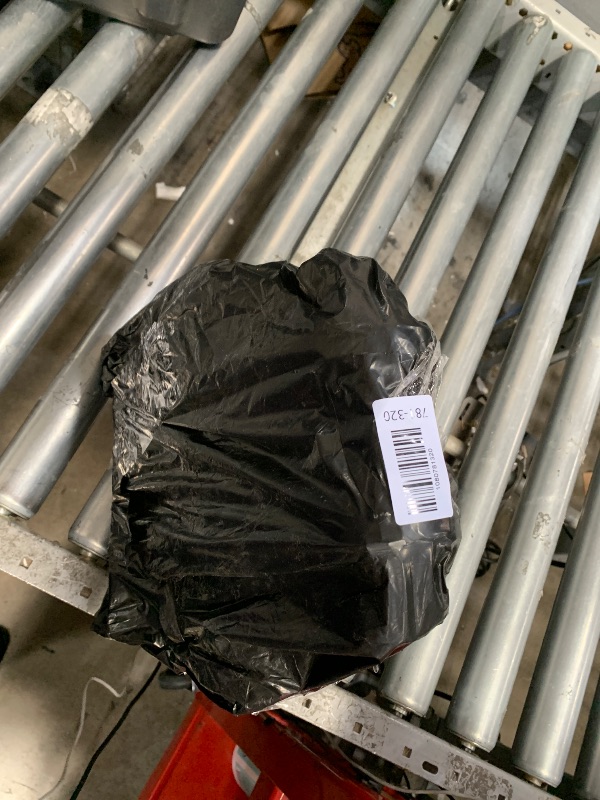 View 5 of **MISSING SOME CRITICAL PIECES, FOR PARTS ONLY** Flyrivergo Manual Leather Die Cutting Machine, 1.0 Ton