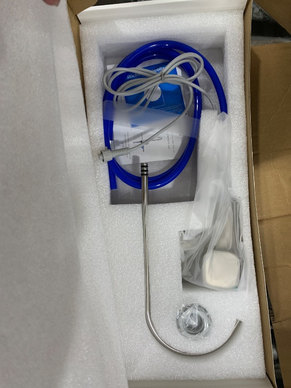 View 3 of **MISING UV** Waterdrop G3P800 Tankless RO Water Filter System, 800 GPD