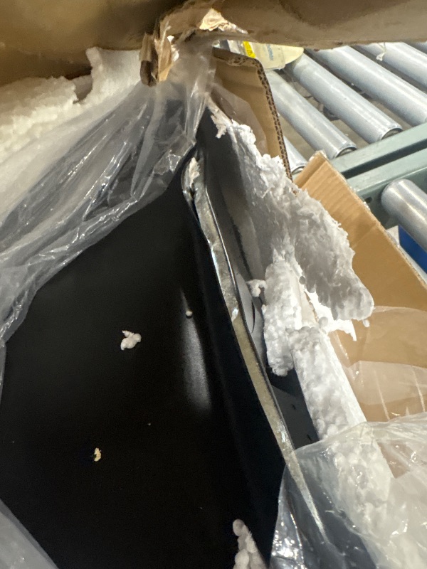 View 4 of *** CHECK COMMENTS****.   Lumlazni Outdoor Charger Station Cover Box for Tesla Gen 3 Wall Connector