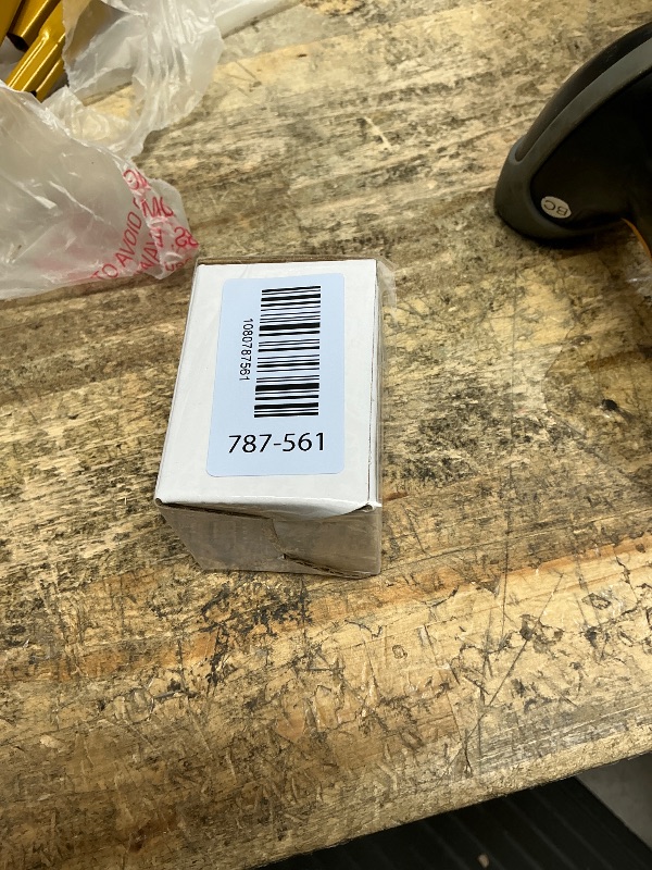Photo 1 of 1/2" NPT Vertical Spring Check Valve, Stainless Female Thread 1000WOG, DN15