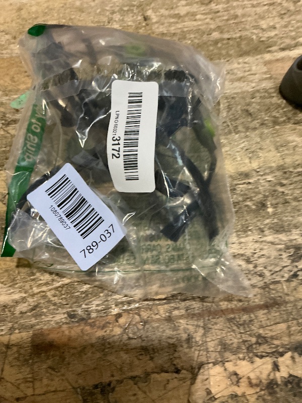 View 2 of (10 Pieces) Side Brush Lefant M3, M330 Pro, M2 Pro, M1, M320, M310, M210B M210 Pro M210P M213S M210S M210 M213, OKP Life K2 K3 K3A K4 K5 Robot Vacuum, Replacement Parts Side Brushes Accessories