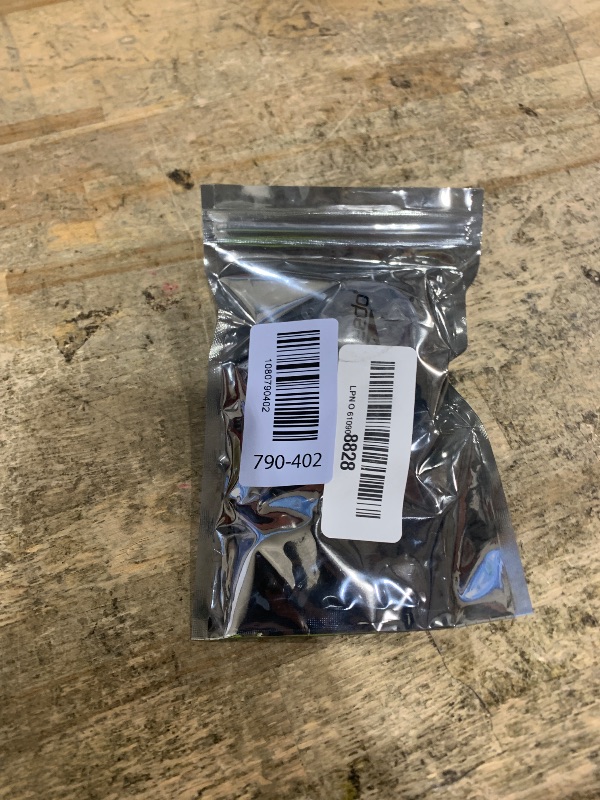 View 2 of 100pcs California JOS 2.54mm Black Jumper Caps Standard Circuit Board Jumper Cap Shunts Short Circuit Connection Pin Blocks