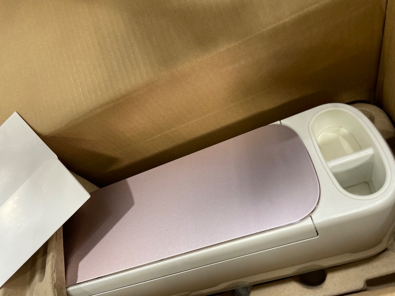 Photo 1 of ****MISSING ALL ACCESSORIES **** Cricut Maker 4 Smart Cutting Machine (Seashell)