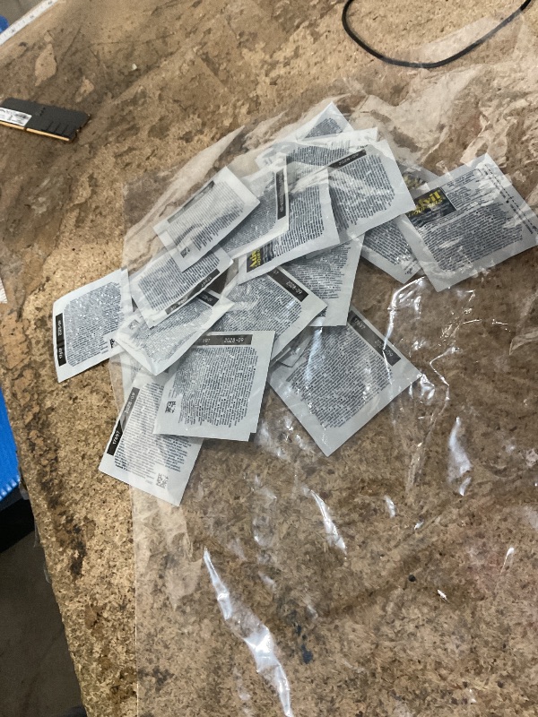 Photo 1 of 19 advil packages