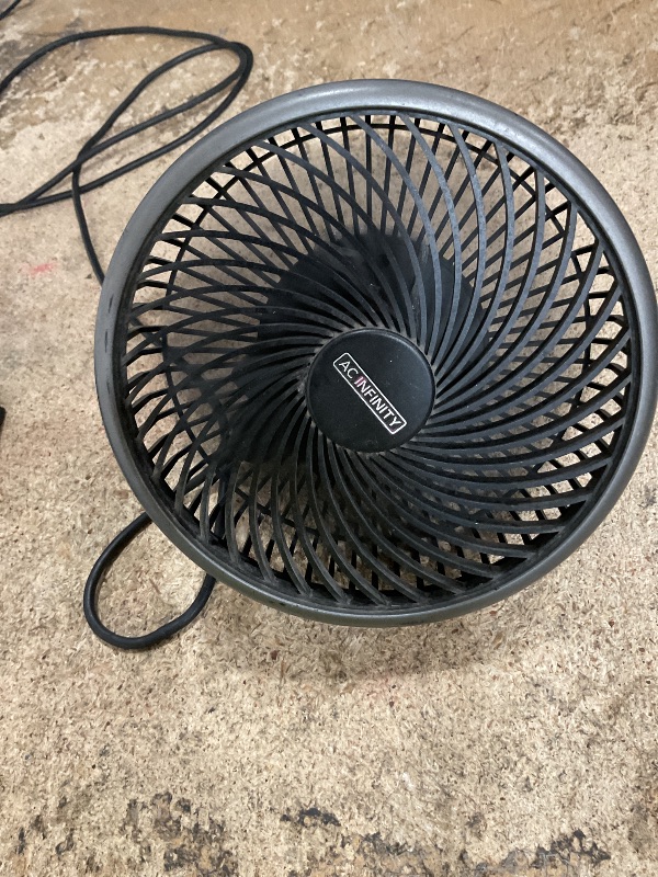 Photo 1 of Ac infinity