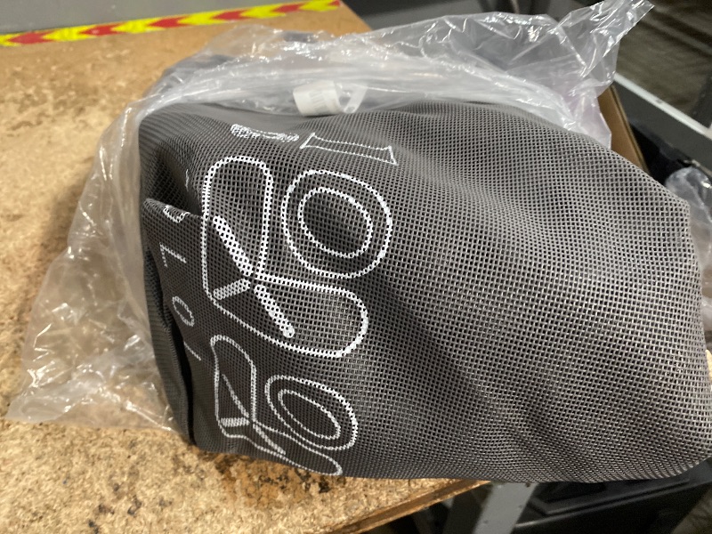 Photo 1 of 10L0L Golf Cart Sun Shade Cover - 2 Passenger