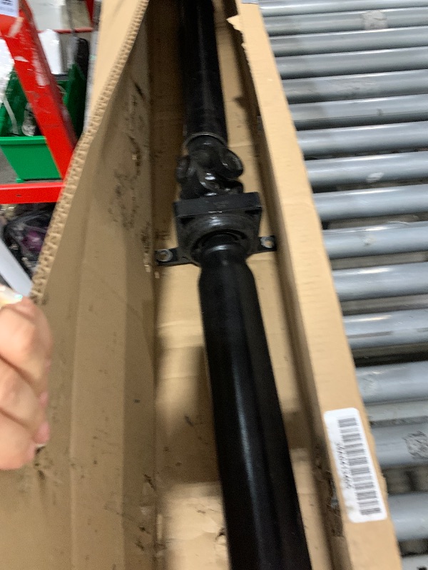 Photo 1 of A-Premium Rear Drive Shaft Assembly for Ford Mustang V8 5.0L
