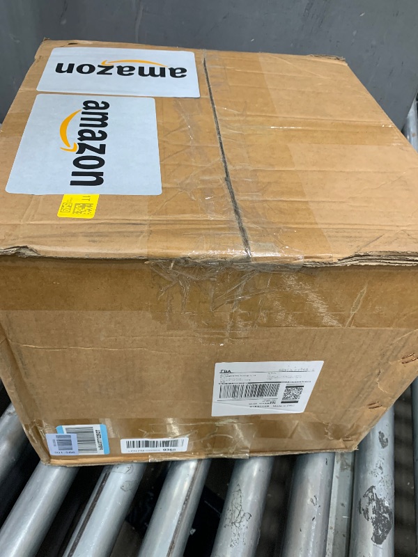 View 2 of **USED, UNKNOWN IF MISSING PARTS**
Yisuke Trunk Storage Bins for 2025 2026 Tesla Model Y Juniper - Black
