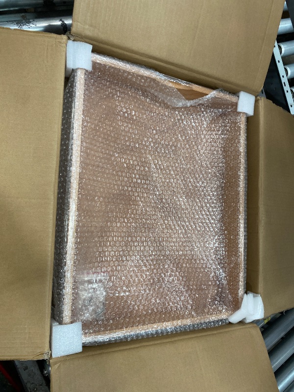 Photo 1 of 18" X 21" PULLOUT DRAWER