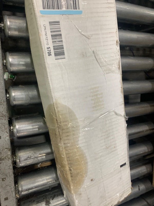 Photo 1 of ACDelco Gold 530-130 Rear Shock Absorber