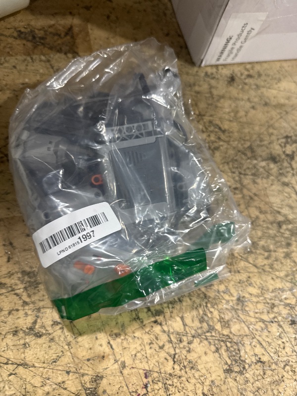 View 2 of 13-in-1 Power Function Motors Set Compatible with Technology Bricks, The Kit Parts Includes M L XL Servo Motor AA Battery Box, 2.4G Remote Control Receiver, Christmas and Birthday Gifts for MOC Player