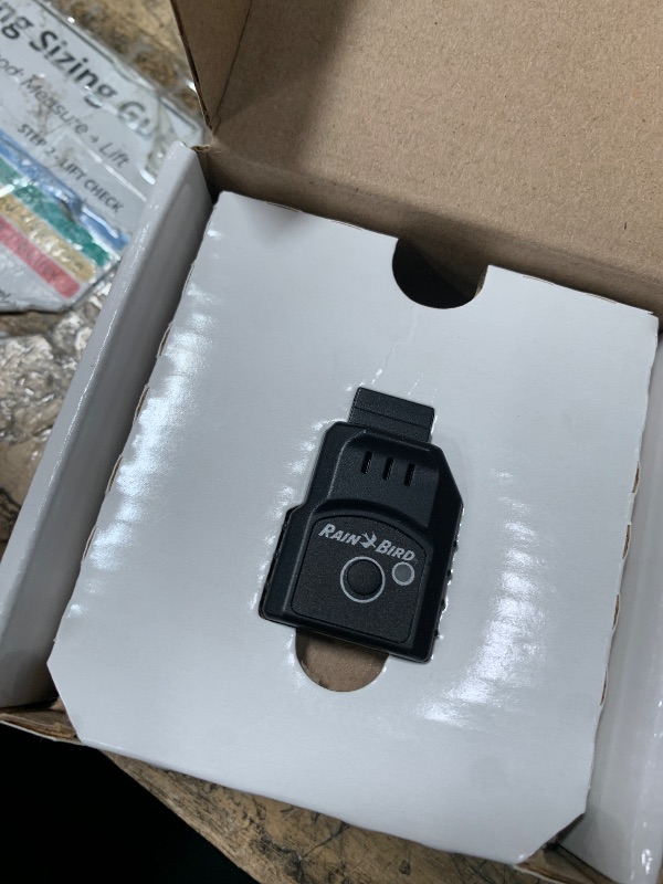 Photo 1 of *** PARTS ONLY ***
Rain Bird LNK2 Smart WiFi Module 2nd Gen Irrigation Controller