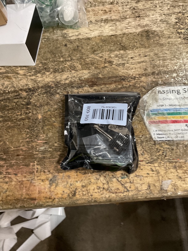 Photo 1 of 2 Pack 0.4mm A1 Mini/A1/A2L Hotend Kit Hardened Steel Nozzle for Bambu Lab