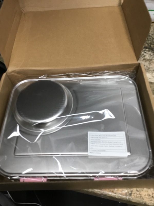 View 3 of **MISSING SOUP CONTAINER** WoniuSnail Stainless Steel Bento Lunch Box with Insulated Jar - Pink