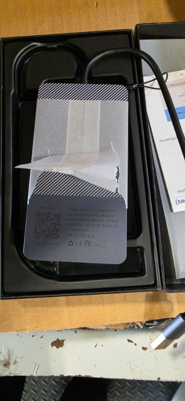 View 5 of ***FACTORY SEALED***Giq USB C Docking Station HDMI Adapter