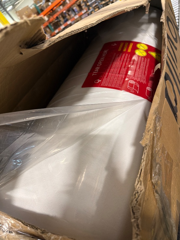 Photo 1 of **SIMILAR ITEM*** Novilla KING Mattress 12 Inch, Queen Size Memory Foam Mattress