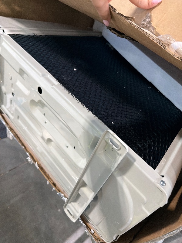 View 3 of *** MISSING PART*** Garvee 12,000 BTU Mini Split Air Conditioner with Heat Pump, 19 SEER
