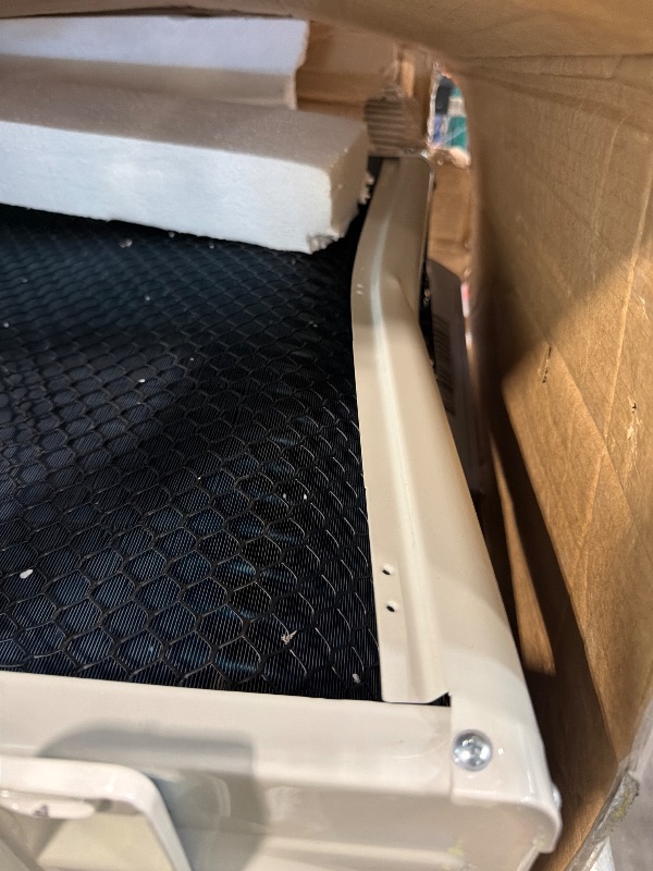 View 4 of *** MISSING PART*** Garvee 12,000 BTU Mini Split Air Conditioner with Heat Pump, 19 SEER