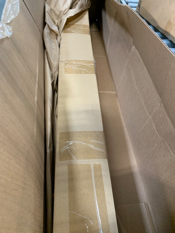 Photo 1 of **FACTORY SEALED**
330LB Roof Rack Cross Bars Fit for 2010-2026 T-oyota 4Runner Cargo Bars