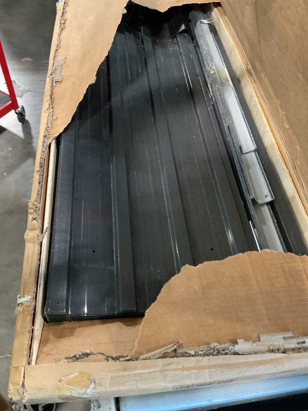 Photo 1 of ****ALUMINUM ROOF SHEATS FOR STORAGE HOUSE***