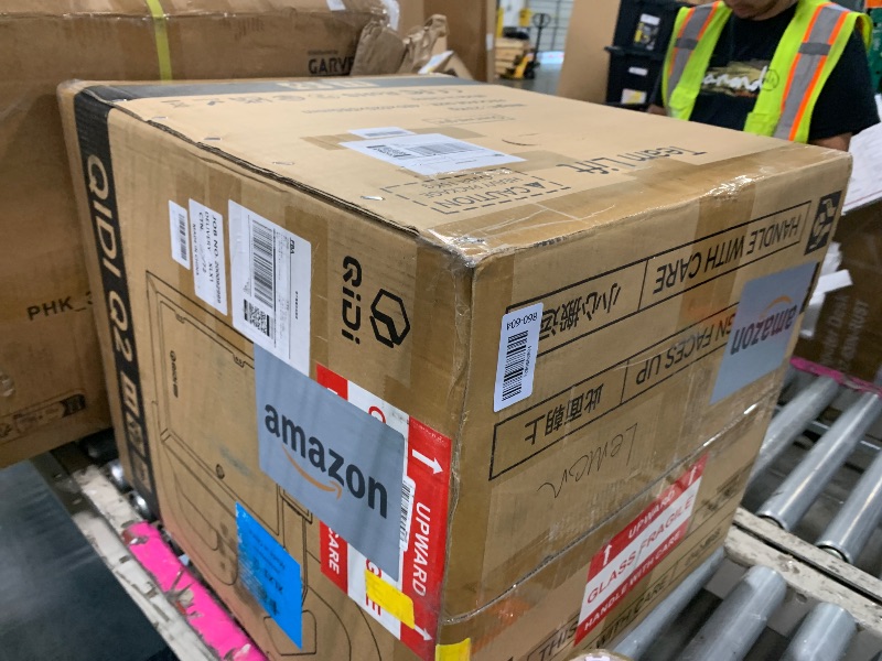 Photo 1 of ***UPDATED 7/31*** QIDI Q2 3D Printer 2025 Upgrade, Enclosed FDM with 65? Heated Chamber, Ultra Air Filtration, 600mm/s High Speed, AI Camera, Full Auto Leveling, 270x270x256mm Build Volume, from Beginner to Expert