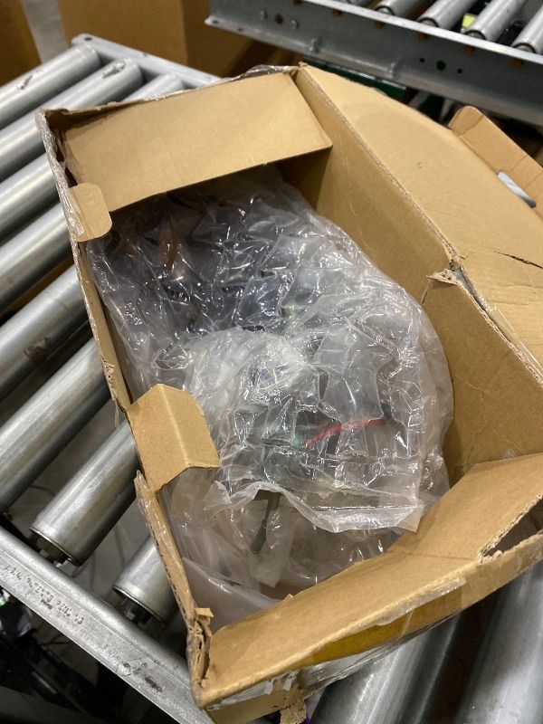 Photo 1 of [MISSING PARTS] labwork Electric Fuel Pump Assembly Replacement for Geo Tracker 1989-1996 Replacement for Suzuki Sidekick 1991-1995 L4 1.6L