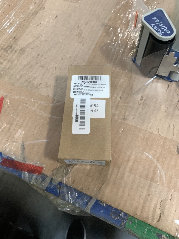 Photo 1 of *** USED** O2 Oxygen Sensor Upstream Downstream Compatible with Subaru Outback