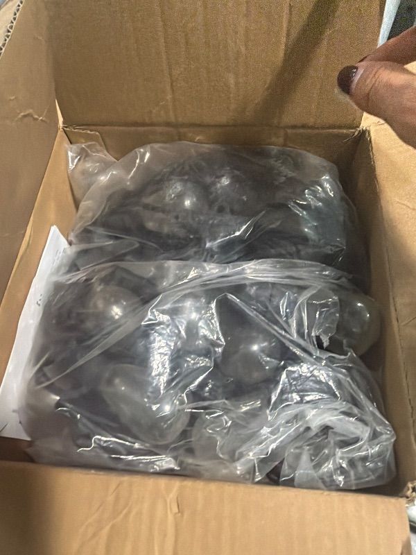 View 3 of [SOLD FOR PARTS] Brightown Outdoor String Lights Patio Lights 100FT ST38 Waterproof Dimmable